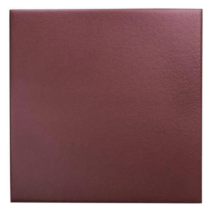 Point & Dash PD Burgundy 15x15